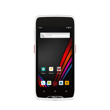 Winson Android PDA စက်များသည် Backteria Shell ကိုဆန့်ကျင်ရေးအခွံ